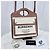 Burberry Mini borsa a tracolla in tela da donna Multicolore - vista 5