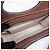 Burberry Mini borsa a tracolla in tela da donna Multicolore - vista 8