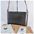 Louis Vuitton Borsa a Spalla Monogram Matte Alston - vista 4