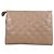 Louis Vuitton Borsa a tracolla Marrone - vista 2