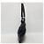 Salvatore Ferragamo Bolsa de ombro com detalhe Gancini Preto - vista 4
