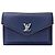 Louis Vuitton Pochette Mylockme Chain Crossbody Bag
