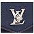 Louis Vuitton Pochette Mylockme Chain Crossbody Bag - vista 6