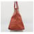 Céline Borsa a tracolla Shogo Rosso - vista 3