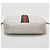 Gucci Borsa a tracolla trapuntata Ophidia Metallic Silver Argento - vista 6