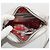 Gucci Borsa a tracolla trapuntata Ophidia Metallic Silver Argento - vista 8