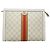 Gucci Clutch Ophidia Edizione Limitata Marrone