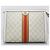 Gucci Clutch Ophidia Edizione Limitata Marrone - vista 2