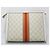 Gucci Clutch Ophidia Edizione Limitata Marrone - vista 4