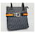 Dior Borsa a Spalla Oblique Ring Blu  - vista 2