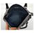 Dior Borsa a Spalla Oblique Ring Blu  - vista 8