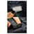 Dior Borsa a Spalla Oblique Ring Blu  - vista 9