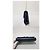 Salvatore Ferragamo Borsa a tracolla con catena Clutch in Navy Blu - vista 4