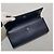 Salvatore Ferragamo Borsa a tracolla con catena Clutch in Navy Blu - vista 8