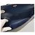 Salvatore Ferragamo Borsa a tracolla con catena Clutch in Navy Blu - vista 9