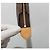 Louis Vuitton Pochette Toilett Clutch Bag Marrone - vista 4
