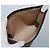 Louis Vuitton Pochette Toilett Clutch Bag Marrone - vista 8