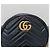 Gucci GG Marmont Mini Round Crossbody Bag Mehrfarben - Ansicht 3