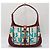 Gucci Borsa Hobo Jackie Small Multicolore - vista 2