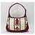 Gucci Borsa Hobo Jackie Small Multicolore - vista 5