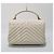 Saint Laurent Borsa a Spalla con Catena Monogram College - vista 5