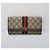 Gucci Borsa a tracolla GG Ophidia Chain WOC Argento - vista 2