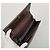 Gucci Borsa a tracolla GG Ophidia Chain WOC Argento - vista 8