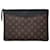 Louis Vuitton Pochette Monogram Daily Nero