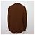 Louis Vuitton Strickjacke für Herren, Kaschmir-Mischung, Karamell Braun - Ansicht 4
