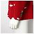 Thom Browne Bestickter Blazer Red Fish Herrenjacke - Ansicht 3