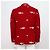 Thom Browne Bestickter Blazer Red Fish Herrenjacke - Ansicht 4