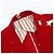 Thom Browne Bestickter Blazer Red Fish Herrenjacke - Ansicht 5