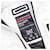 Prada Giacca-camicia con zip da uomo ExtremeTex Light Bianco  - vista 5