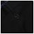 Louis Vuitton Pantaloni con zip in lana e cotone neri per uomo Nero - vista 6