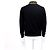 Fendi Vertigo Strickpullover mit Rollkragen und Muster für Herren Schwarz - Ansicht 4