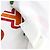 Louis Vuitton Sobrecamisa NBA Letters da uomo Bianco - vista 5
