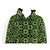 Louis Vuitton Giacca con cappuccio Jamaican Monogram Flower Multicolore - vista 2