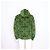 Louis Vuitton Giacca con cappuccio Jamaican Monogram Flower Multicolore - vista 4