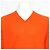 Louis Vuitton Klassisches V-Ausschnitt Strick-T-Shirt für Herren in Orange - Ansicht 2