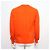 Louis Vuitton Klassisches V-Ausschnitt Strick-T-Shirt für Herren in Orange - Ansicht 4