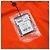 Louis Vuitton Klassisches V-Ausschnitt Strick-T-Shirt für Herren in Orange - Ansicht 6