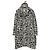Chaqueta con capucha de nylon Moncler Amsterdam Plata