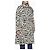Chaqueta con capucha de nylon Moncler Amsterdam Plata - vista 10