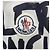 Chaqueta con capucha de nylon Moncler Amsterdam Plata - vista 7