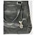 Céline Borsa Tote Orolov Black Nero - vista 3
