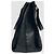 Céline Borsa Tote Orolov Black Nero - vista 4