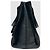 Céline Borsa Tote Orolov Black Nero - vista 5