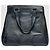 Céline Borsa Tote Orolov Black Nero - vista 8
