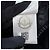 Moncler Montgenèvre Down Jacket Navy Blue - view 10