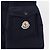 Moncler Montgenèvre Down Jacket Navy Blue - view 7
